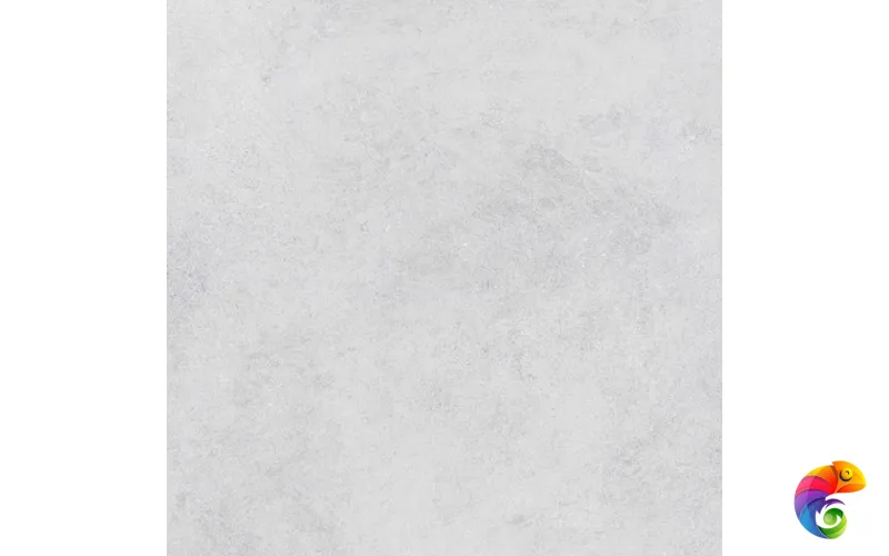 Плитка керамогранит Таганай ГР340 Белый матовый 60x60