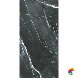 Нейва G395 Черный матовый 120x60