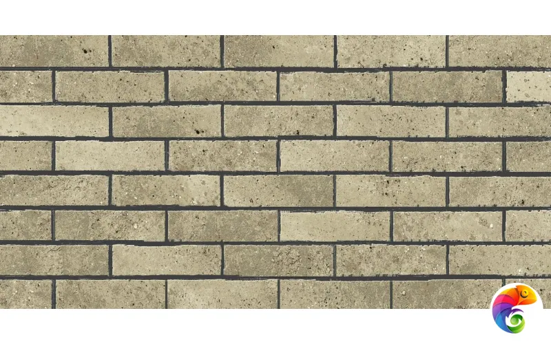 Плитка керамогранит CityBrick CB19-02  матовый 60x120