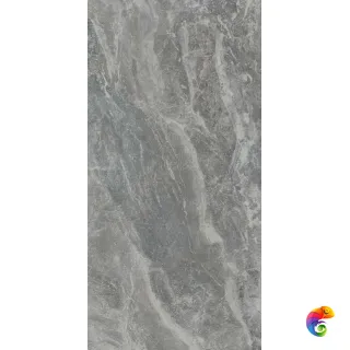 Гриджио DL502820R Серый матовый 119.5x60