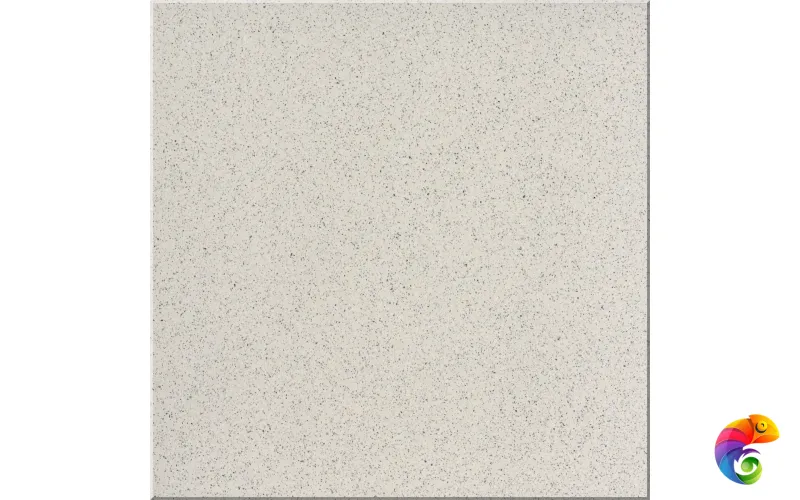 Плитка керамогранит Соль-перец U126 Серо-бежевый матовый 30x30