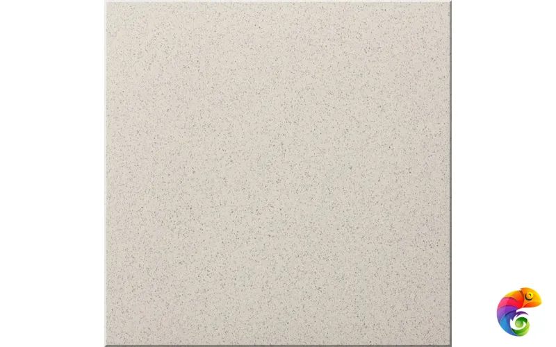 Плитка керамогранит Соль-перец U117 Бежевый антискользящий 60x60