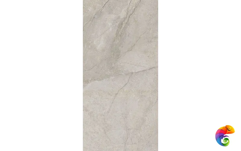 Плитка керамогранит ArcticStone Кремовый матовый 120x60