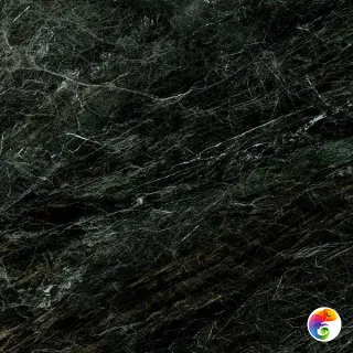 Караташ G388 Серо-черный полированный 60x60