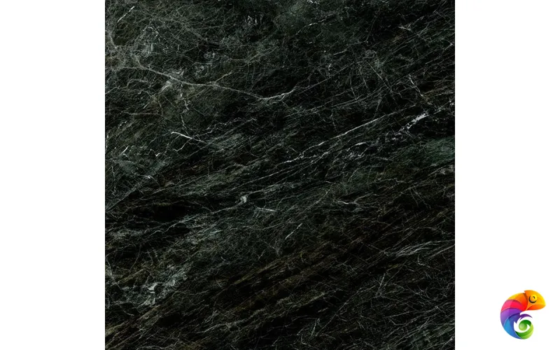 Плитка керамогранит Караташ G388 Серо-черный полированный 60x60