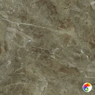 Синара G316 Зеленый матовый 60x60