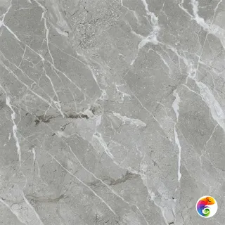 SilkMarble Бреча Серый матовый 60x60