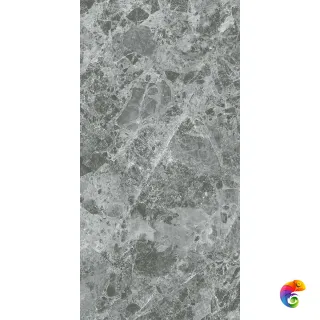 Синара G315 Черный матовый 120x60