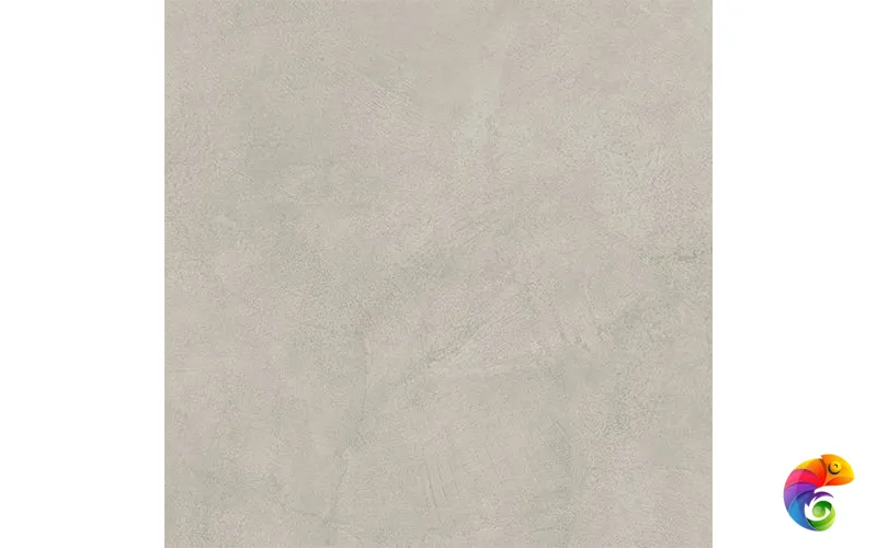 Плитка керамогранит MicroCement Кремовый матовый 60x60