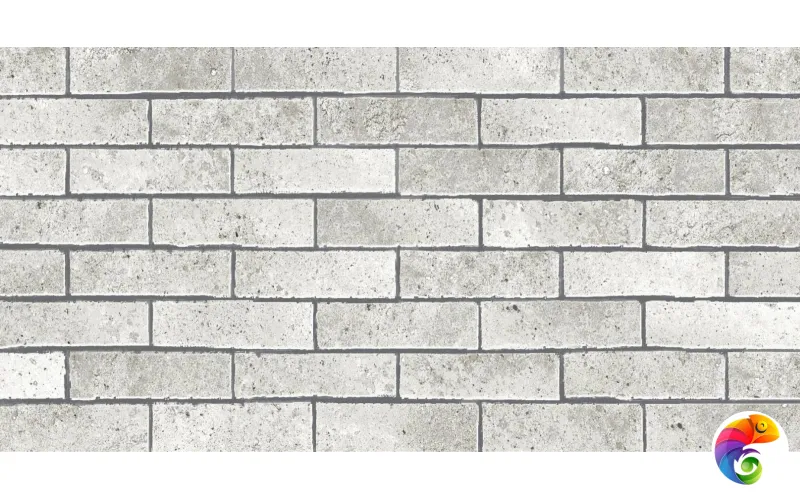 Плитка керамогранит CityBrick CB19-01  матовый 60x120