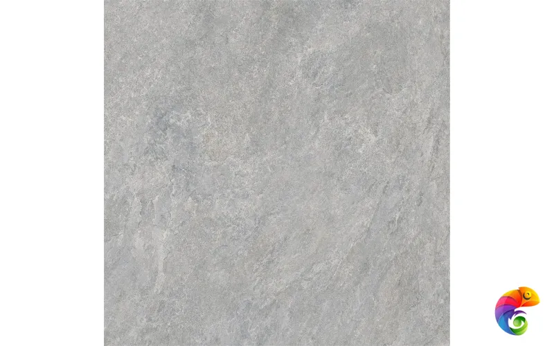 Плитка керамогранит Quarstone Серый матовый 60x60