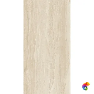 Вилла Альба Ривер Бежевый легкое лаппатирование 120x60