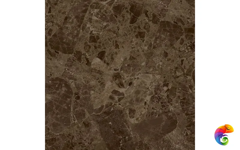 Плитка керамогранит Киреты G244 Коричневый матовый 60x60