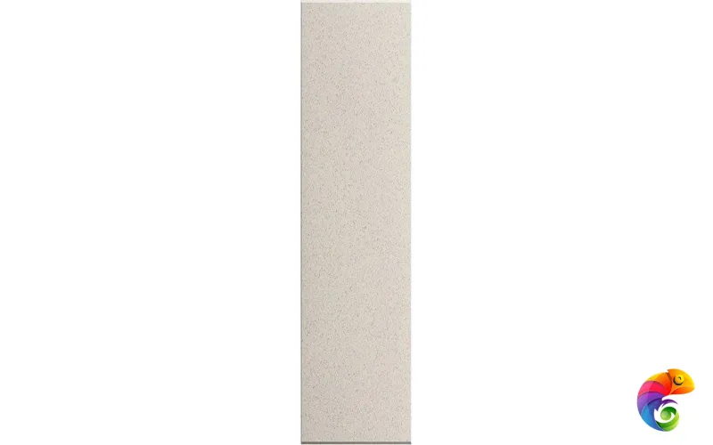 Плитка керамогранит Соль-перец U117 Бежевый матовый 120x29.5