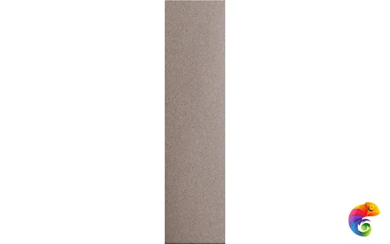 Плитка керамогранит Соль-перец U118 Коричневый матовый 120x29.5