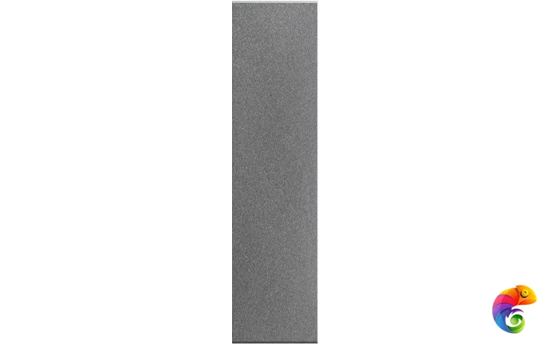 Плитка керамогранит Соль-перец U119 Темно-серый матовый 120x29.5