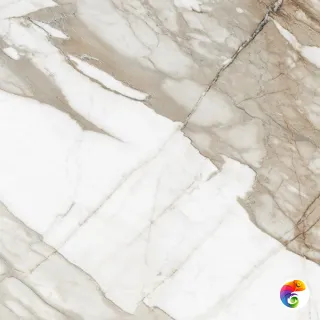 Нейва G394 Коричневый матовый 60x60