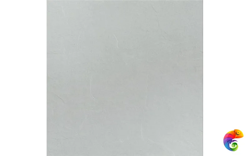 Плитка керамогранит Моноколор UF002 Светло-серый рельеф 30x30