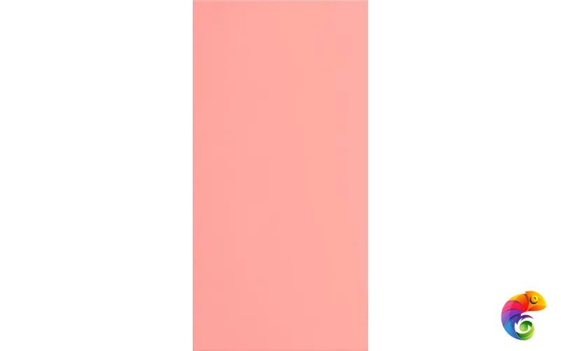 Плитка керамогранит Моноколор UF018 Красный матовый 120x60