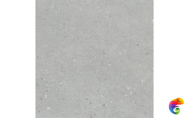 Плитка керамогранит FlakeCement Серый матовый 60x60