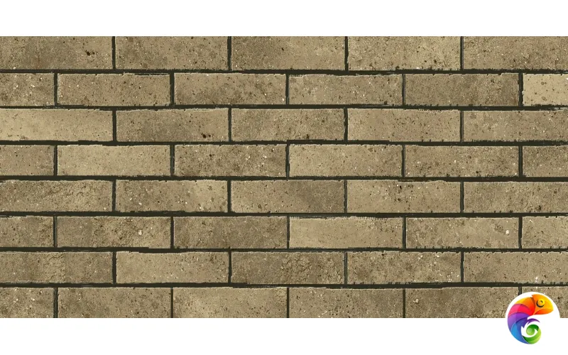 Плитка керамогранит CityBrick CB19-03  матовый 60x120