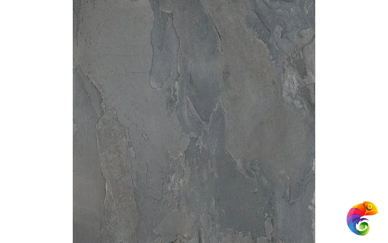 Плитка керамогранит Таурано SG625220R Темно-серый матовый 60x60
