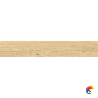 VividWood Светлый Дуб матовый 120x20