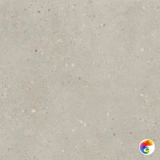 FlakeCement Кремовый матовый 60x60