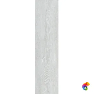 SoftWood Серебристый матовый 80x20