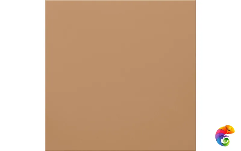 Плитка керамогранит Моноколор UF032 Светло-кирпичный антискользящий 60x60