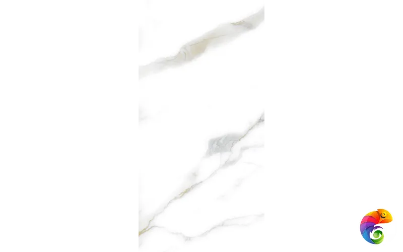 Плитка керамогранит Ellora GRS01-20MD Ivory Карвинг 120x60
