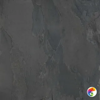 Таурано SG625320R Черный матовый 60x60