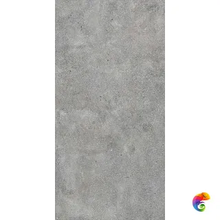 Иремель G223 Серый матовый 120x60