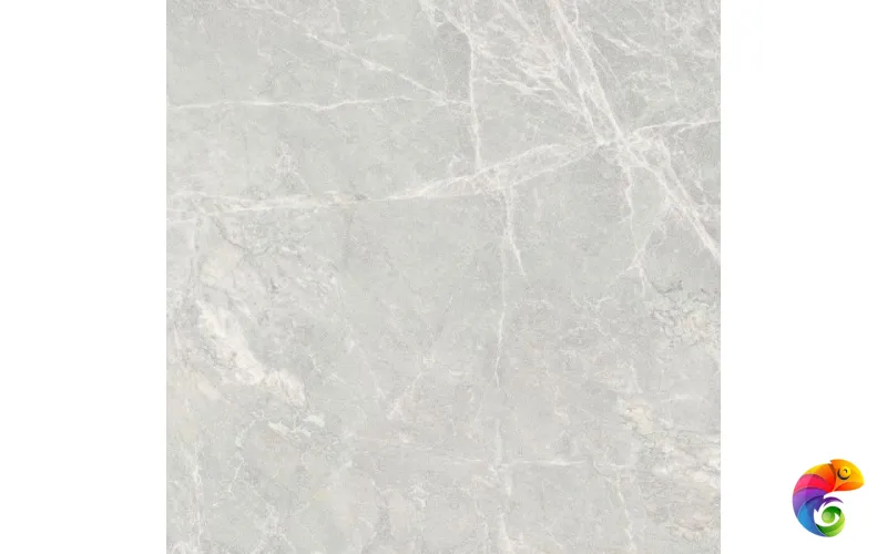 Плитка керамогранит MarmoStone Светло-серый лаппатированный 60x60