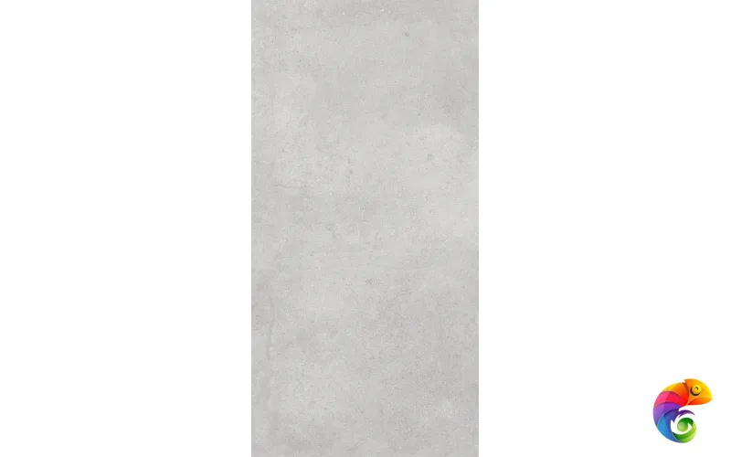 Плитка керамогранит UrbanChic Темно-серый матовый 120x60