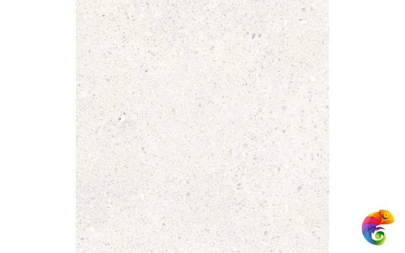 Плитка керамогранит Шихан ГР290 Белый матовый 60x60
