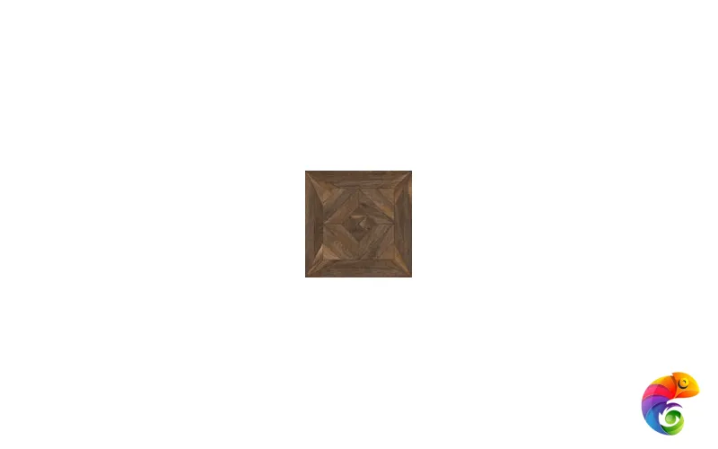 STEAM WORK CHERRY ANNA 30x30