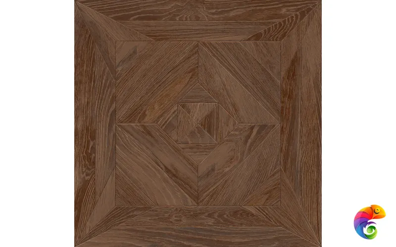 STEAM WORK CHERRY ANNA 30x30