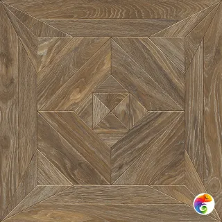 STEAM WORK NUT ANNA 30x30