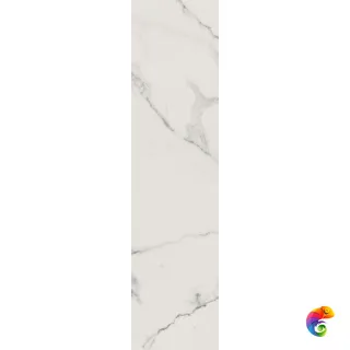 SENSI STATUARIO WHITE LUX+ RET	30X120