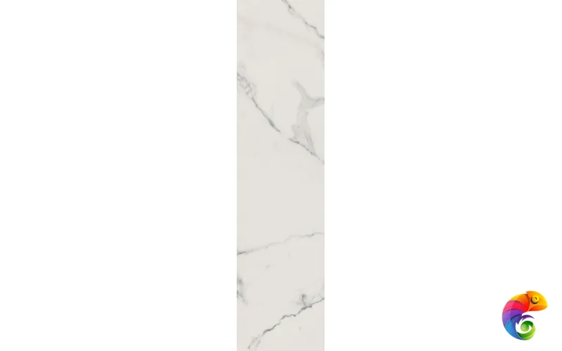 SENSI STATUARIO WHITE LUX+ RET	30X120