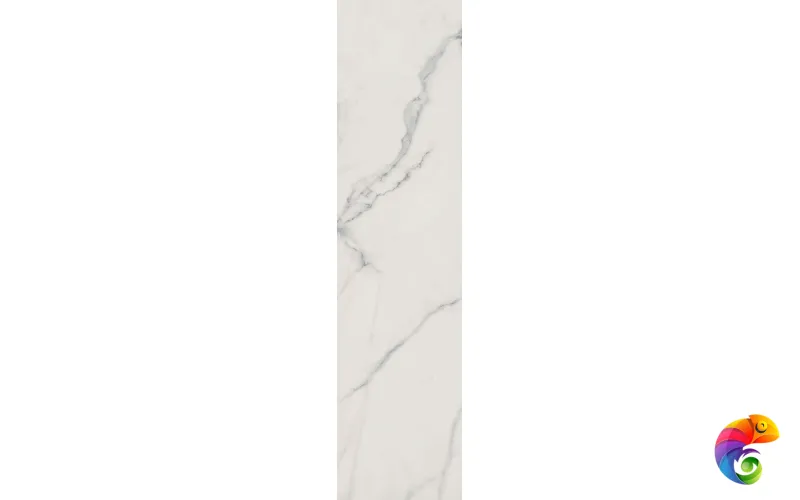 SENSI STATUARIO WHITE LUX+ RET	30X120