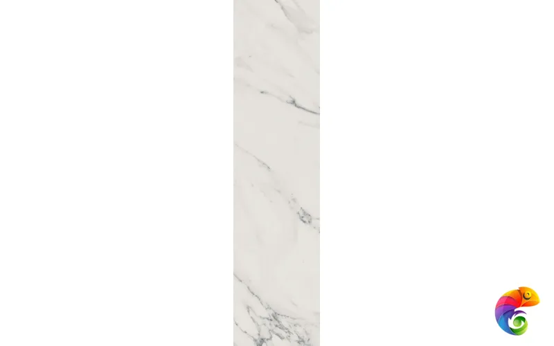 SENSI STATUARIO WHITE LUX+ RET	30X120