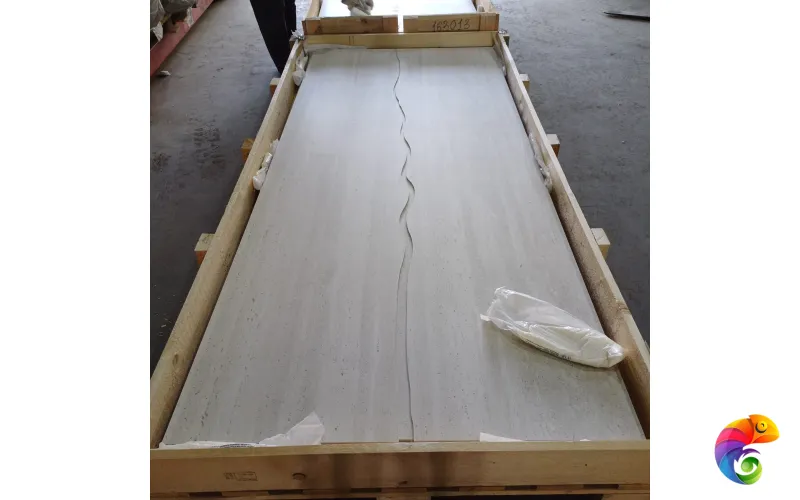 SENSI ROMA IVORY  NAT  120X280