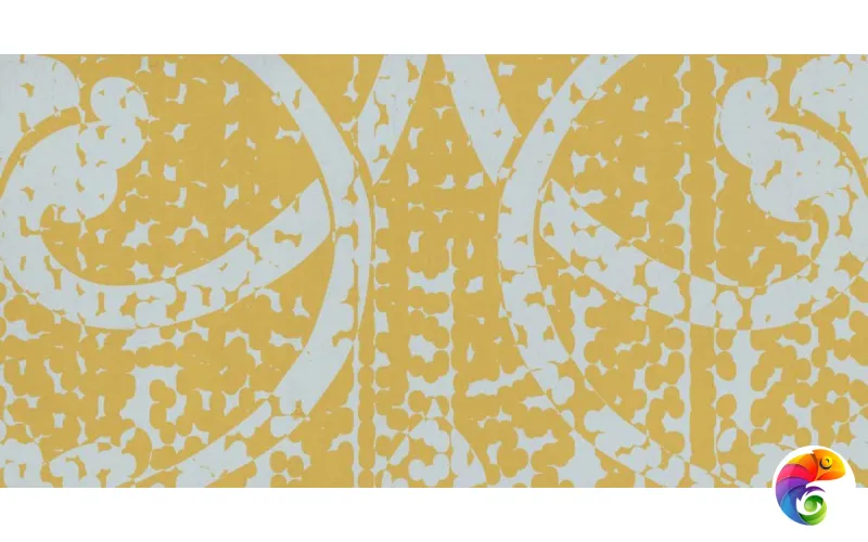 W&S D CP4 ANTIQUE MUSTARD 120X240