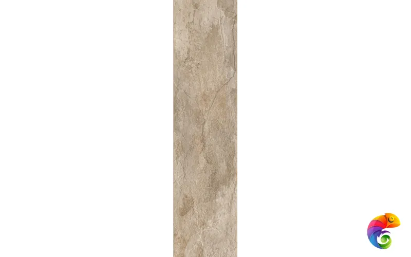 Керамогранит ARDOISE ECRU GRIP 20X80 RET