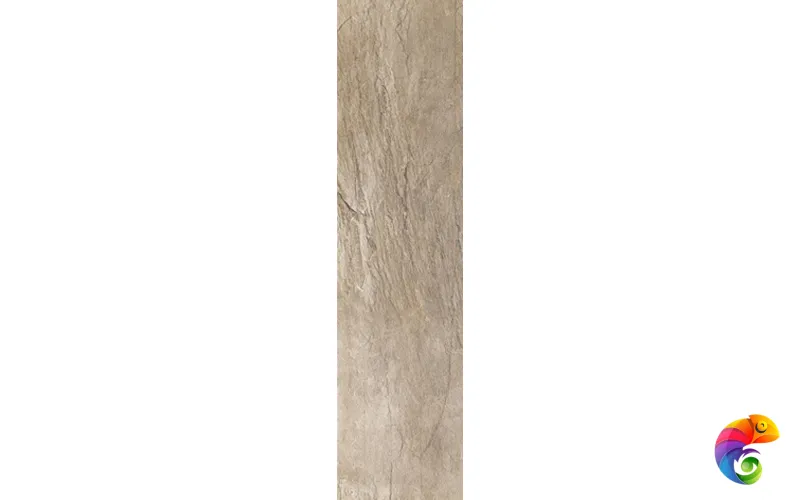 Керамогранит ARDOISE ECRU GRIP 20X80 RET