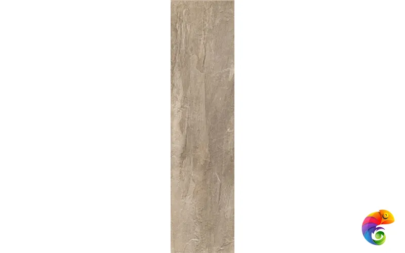 Керамогранит ARDOISE ECRU GRIP 20X80 RET