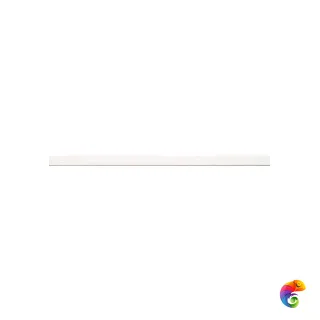 Бордюр NEW ENGLAND BIANCO MATITA	2X33,3