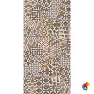 W&S D+ VINTAGE GOLD  160X320